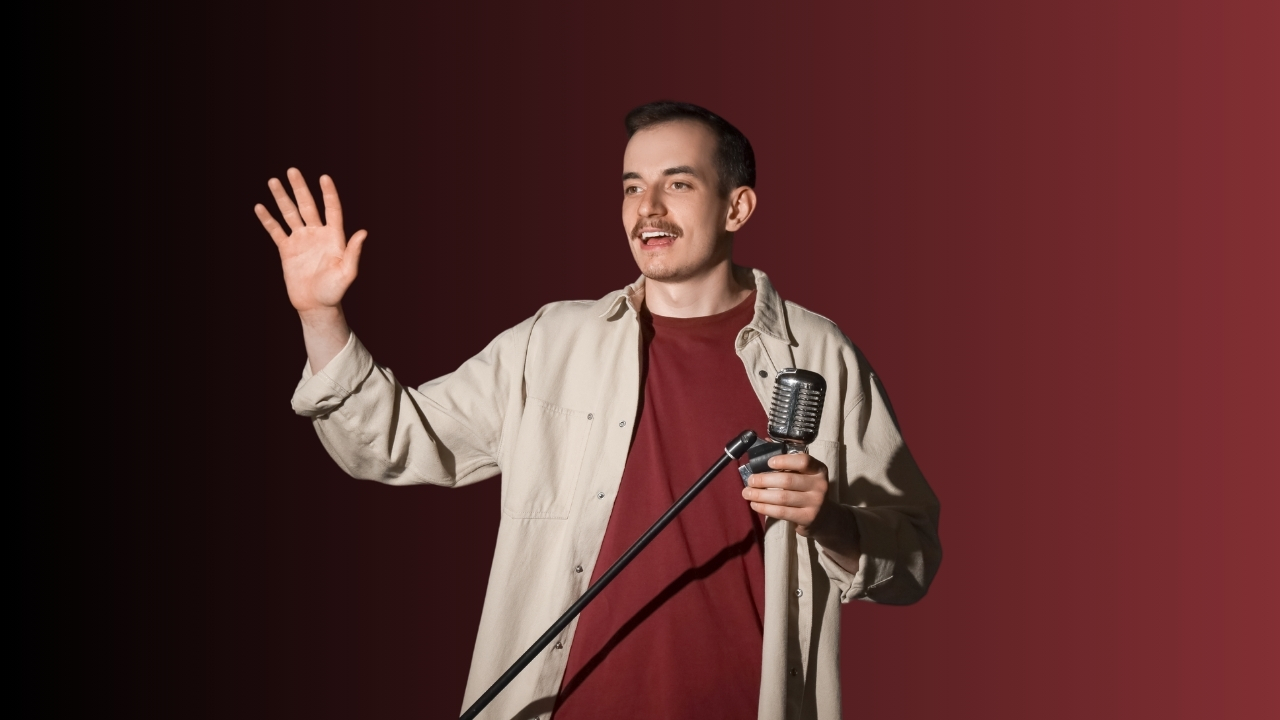 Comedy Tickets